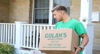 Golan's Moving & Storage image 1